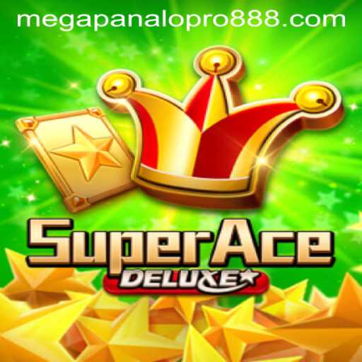 Unveiling SuperAceDeluxe: Discover the Thrills of Mega Panalo Pro