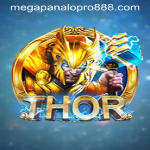 THOR: Mega Panalo Pro Game - A Legendary Gaming Experience