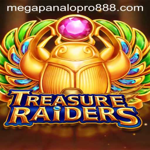 Discover the Excitement of TREASURERAIDERS and Mega Panalo Pro