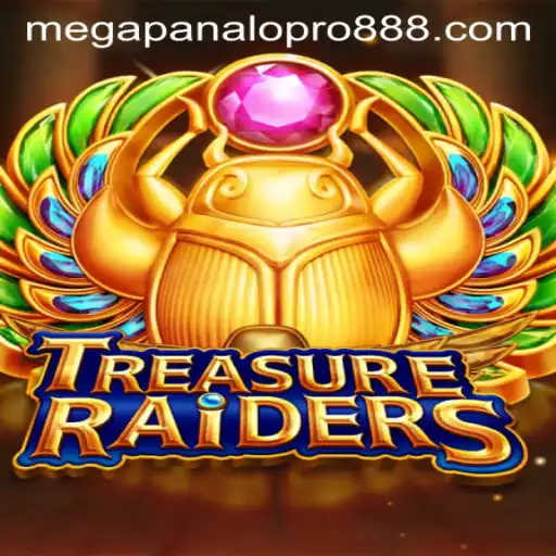 Discover the Excitement of TREASURERAIDERS and Mega Panalo Pro