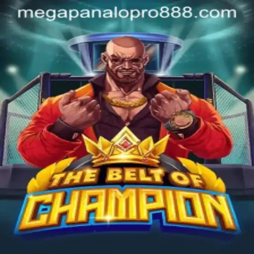 Discover The Exciting World of TheBeltOfChampion: Mega Panalo Pro