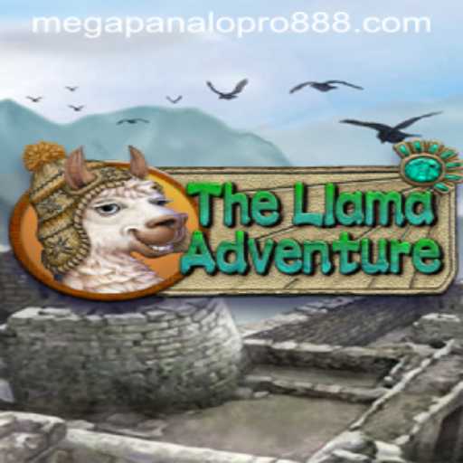 TheLlamaAdventure: A Mega Panalo Pro Gaming Experience