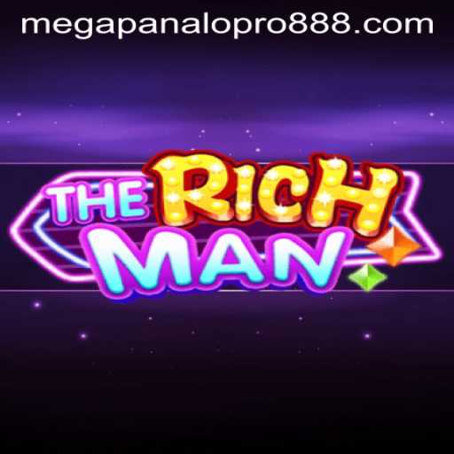 Unleashing the Excitement of TheRichMan: A Deep Dive into Mega Panalo Pro