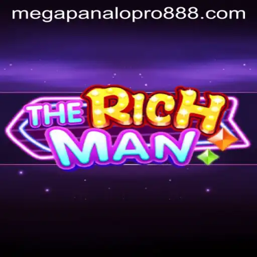 Unleashing the Excitement of TheRichMan: A Deep Dive into Mega Panalo Pro