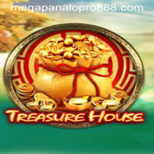 TreasureHouse: Discover the Adventure of Mega Panalo Pro