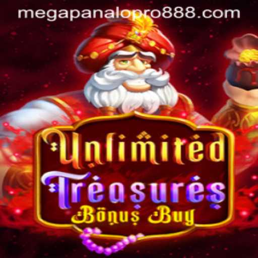 Discover UnlimitedTreasuresBonusBuy: Dive into the World of Mega Panalo Pro