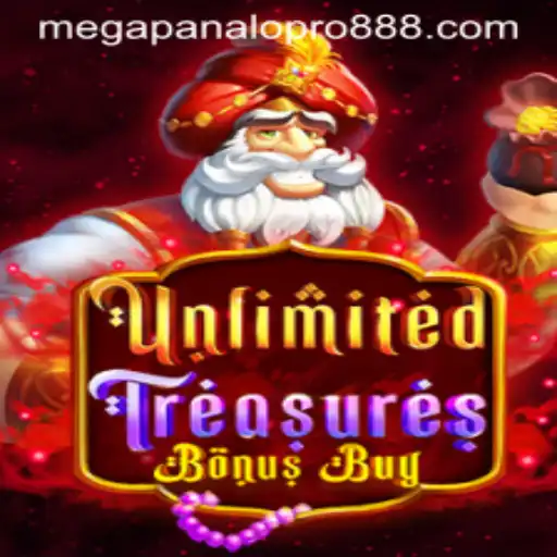 Discover UnlimitedTreasuresBonusBuy: Dive into the World of Mega Panalo Pro