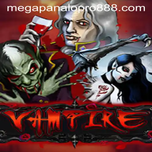 Vampire: An Immersive Adventure with Mega Panalo Pro