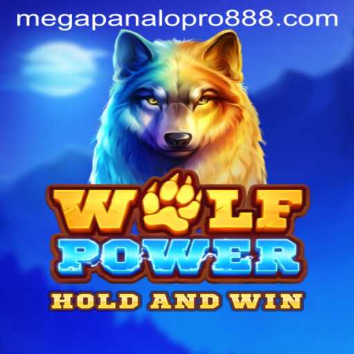 Discovering WolfPower with Mega Panalo Pro