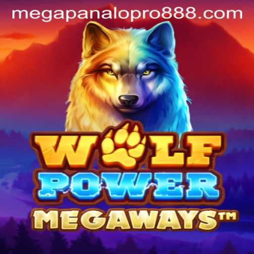 Unleash the Thrills of WolfPowerMega with Mega Panalo Pro