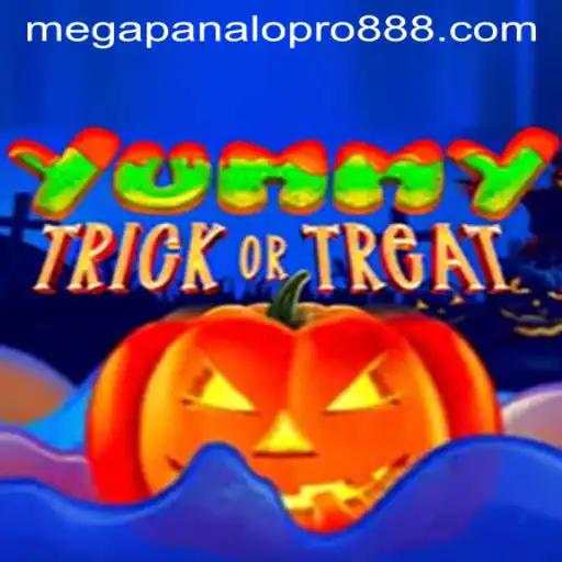 YummyTrickorTreat: Dive into the Fun of Mega Panalo Pro